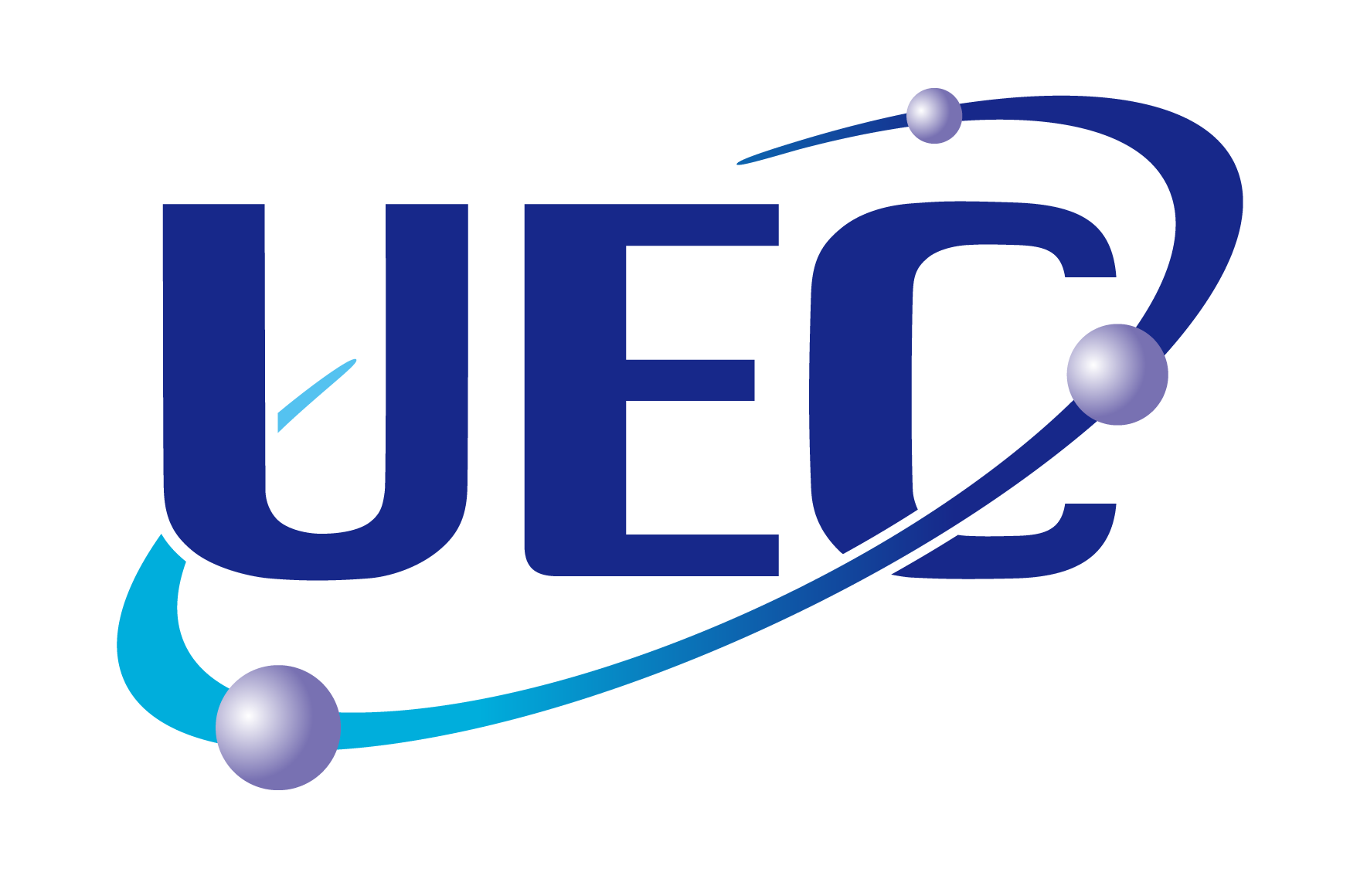 UEC Logo