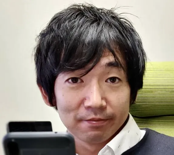山本 嶺